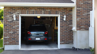 Garage Door Installation at Cameron Village, Maryland